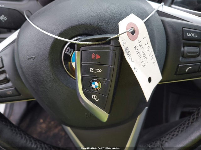 BMW X Series Xdrive28i
