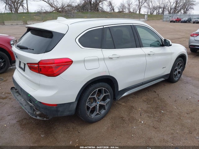 BMW X Series Xdrive28i