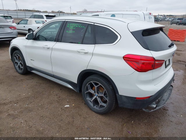 BMW X Series Xdrive28i