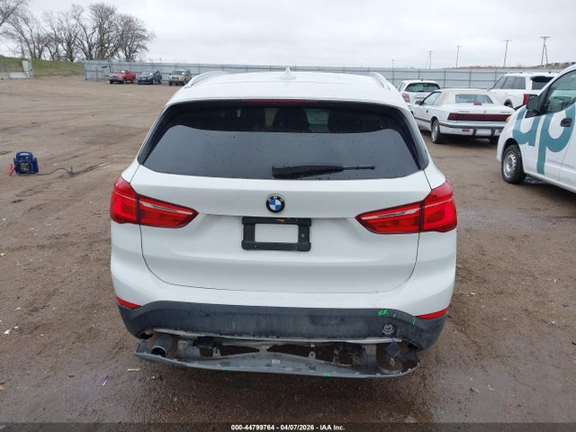 BMW X Series Xdrive28i