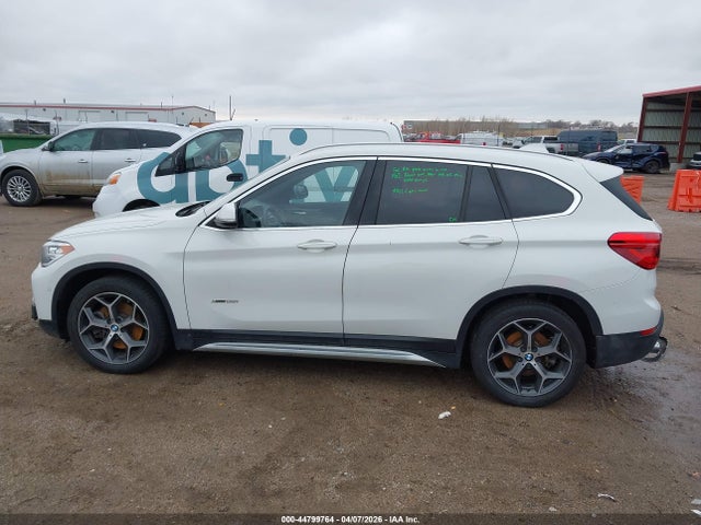 BMW X Series Xdrive28i