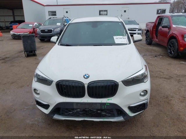 BMW X Series Xdrive28i