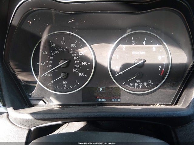 BMW X Series Xdrive28i