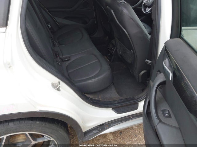 BMW X Series Xdrive28i