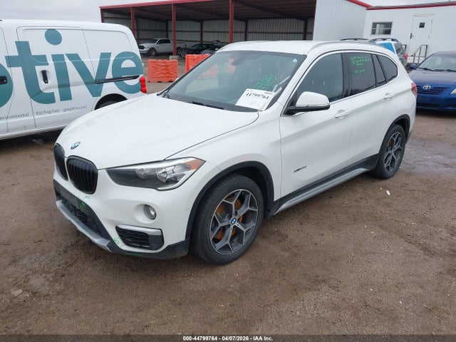 BMW X Series Xdrive28i