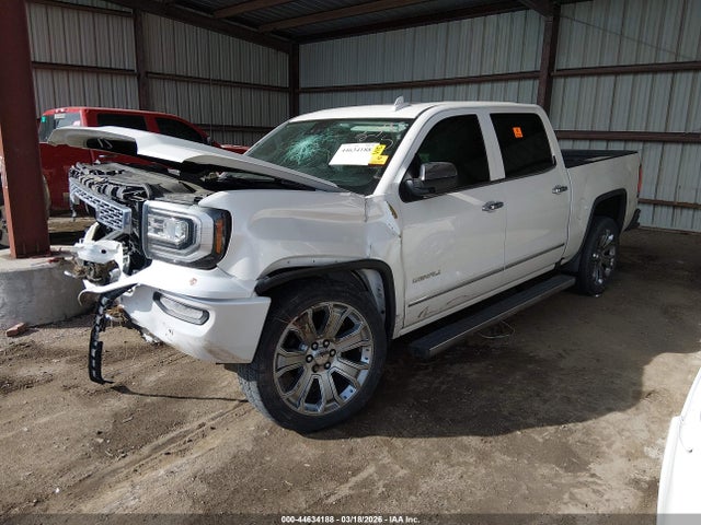 GMC Sierra 1500 Denali