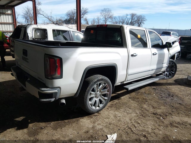GMC Sierra 1500 Denali