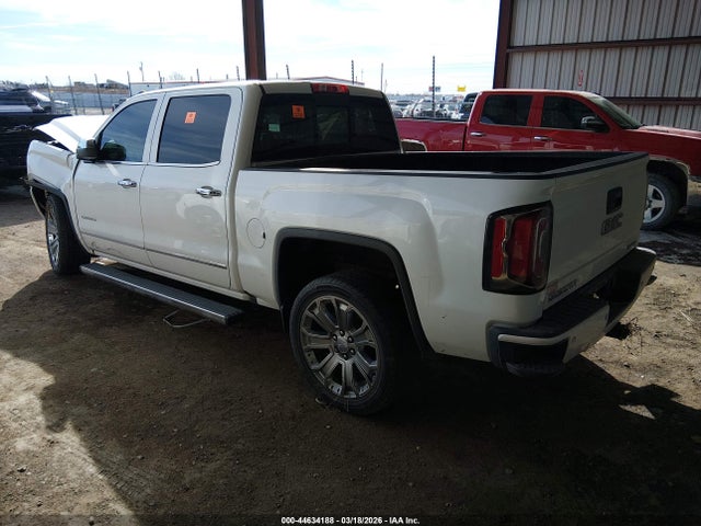 GMC Sierra 1500 Denali
