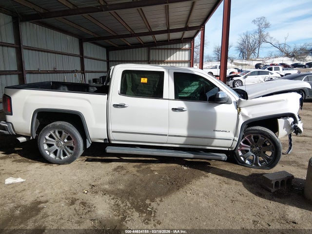 GMC Sierra 1500 Denali