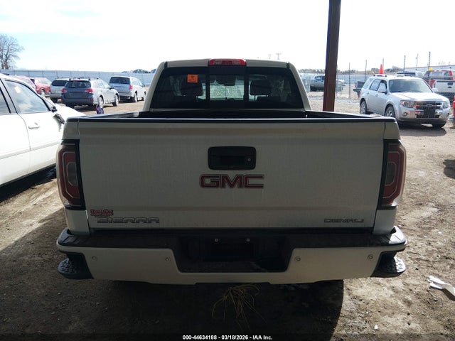 GMC Sierra 1500 Denali