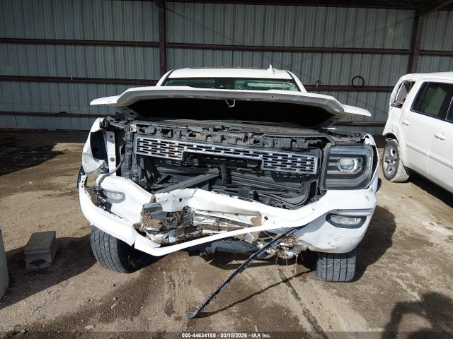 GMC Sierra 1500 Denali