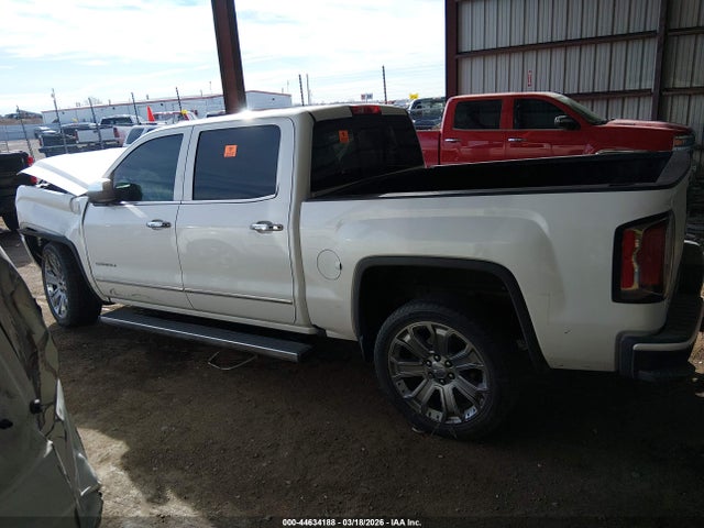 GMC Sierra 1500 Denali