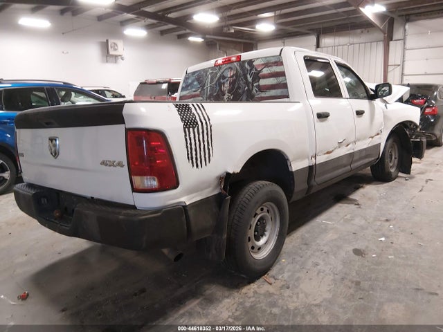 Ram 1500 St