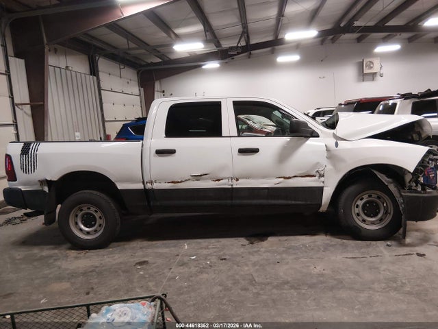 Ram 1500 St