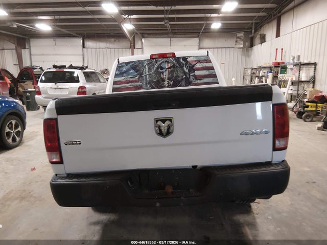 Ram 1500 St
