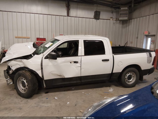 Ram 1500 St