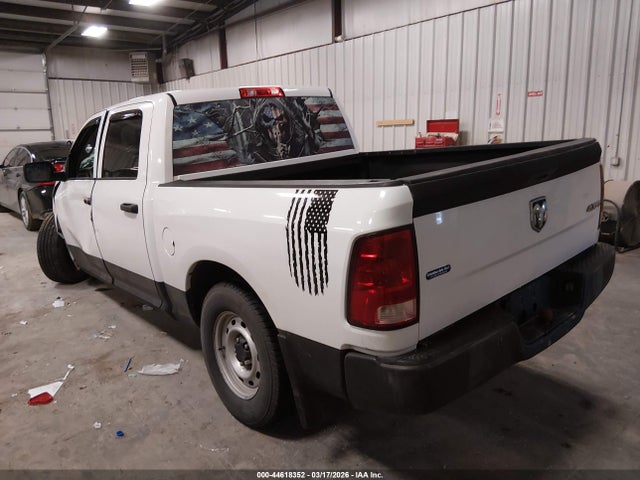 Ram 1500 St