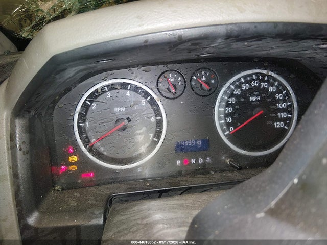 Ram 1500 St