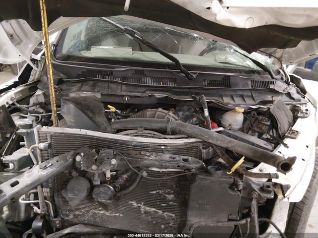 Ram 1500 St