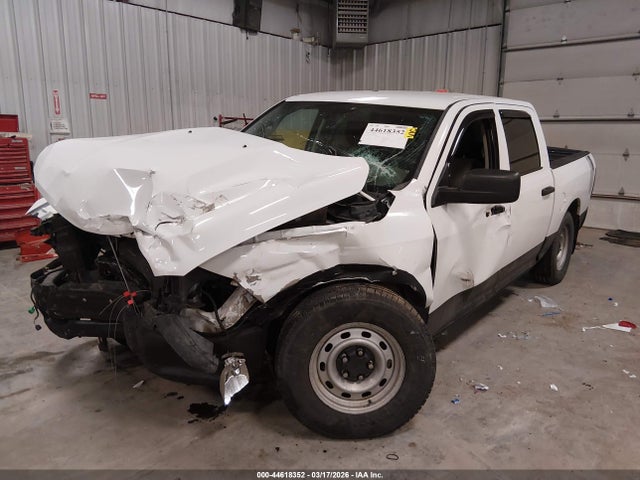 Ram 1500 St