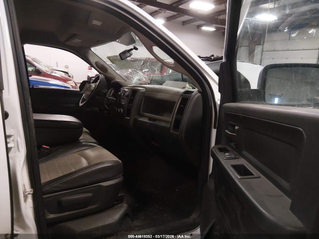 Ram 1500 St