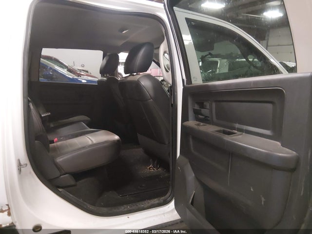 Ram 1500 St