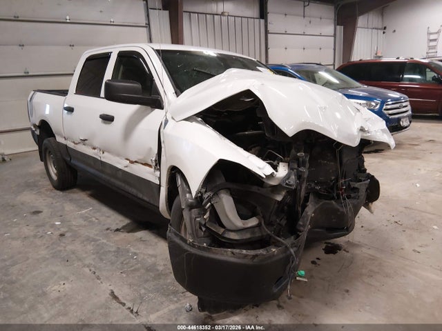 Salvage Ram 1500 Image