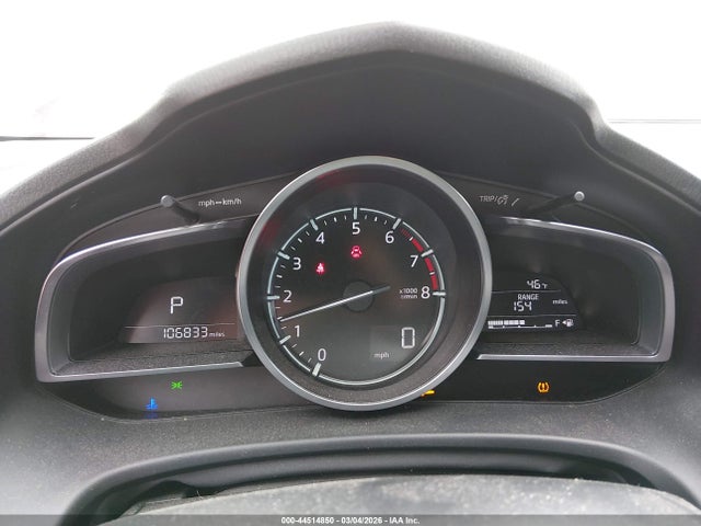 Mazda Mazda3 Grand Touring
