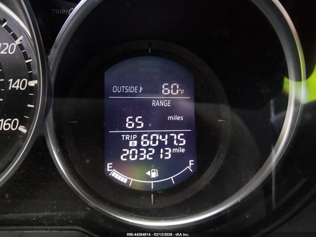 Mazda Cx Sport