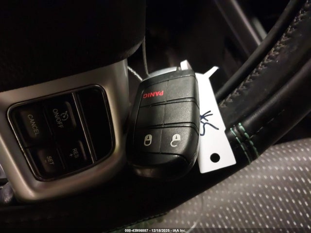 Dodge Journey Se