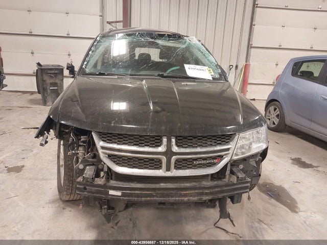 Dodge Journey Se