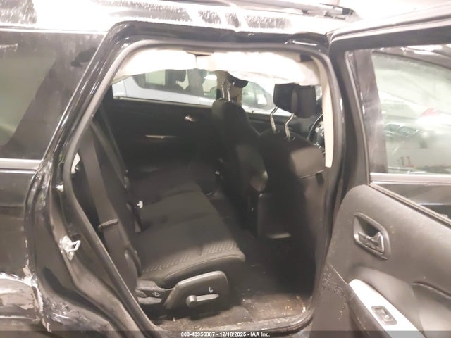 Dodge Journey Se