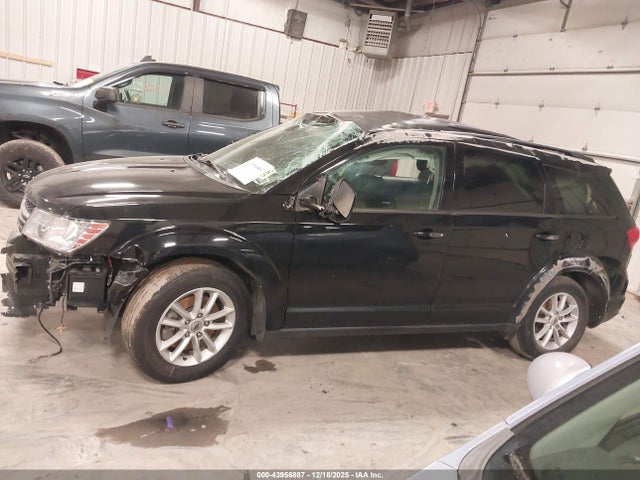 Dodge Journey Se