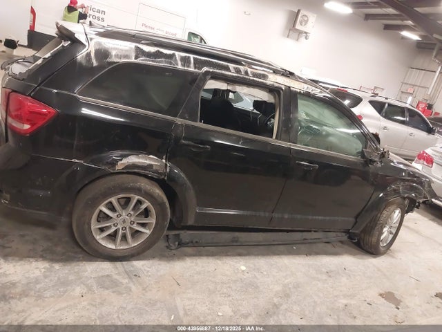 Dodge Journey Se