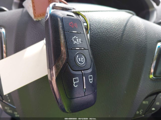 Lincoln MKZ Hybrid