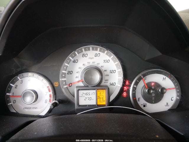 Honda Pilot Ex-l