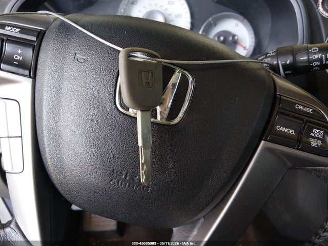 Honda Pilot Ex-l