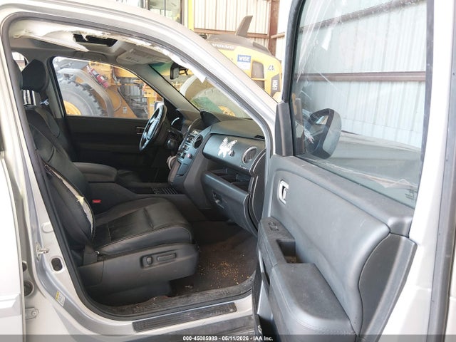 Honda Pilot Ex-l