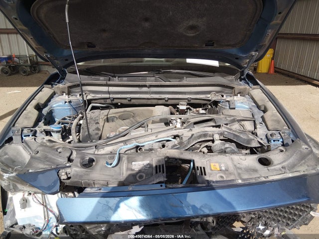 Mazda Cx Sport