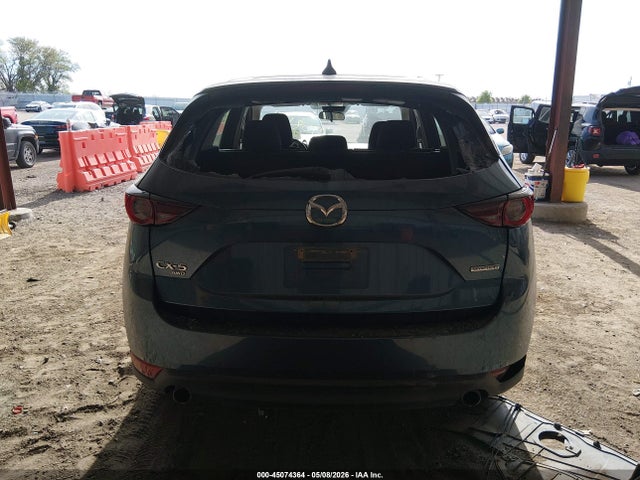 Mazda Cx Sport
