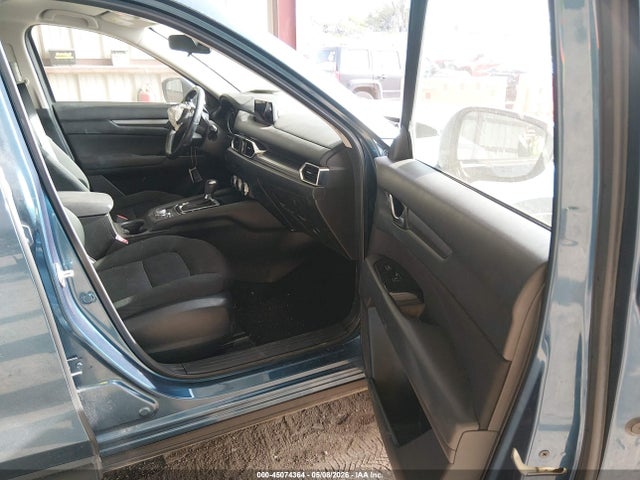 Mazda Cx Sport