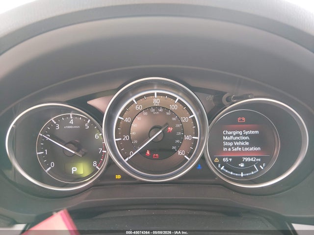 Mazda Cx Sport