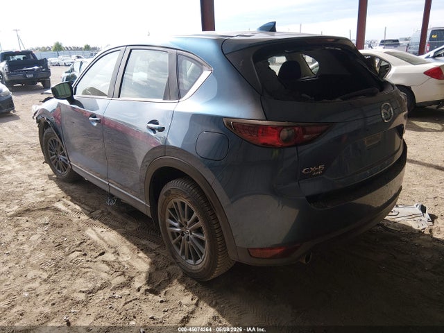 Mazda Cx Sport