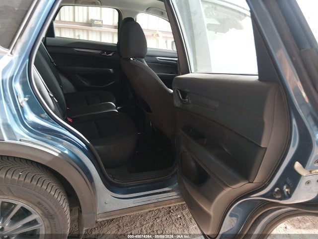 Mazda Cx Sport