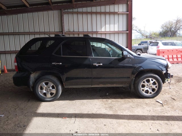 Acura MDX