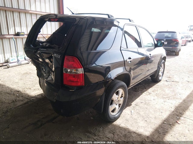 Acura MDX