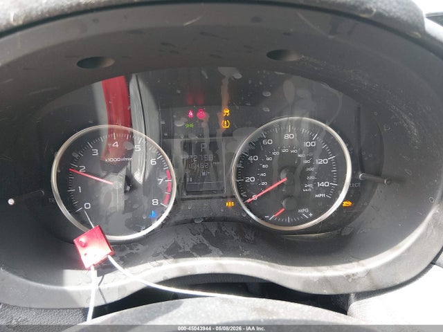 Subaru Impreza 2.0i Sport Premium