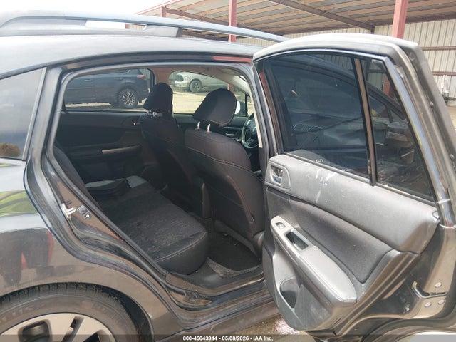 Subaru Impreza 2.0i Sport Premium