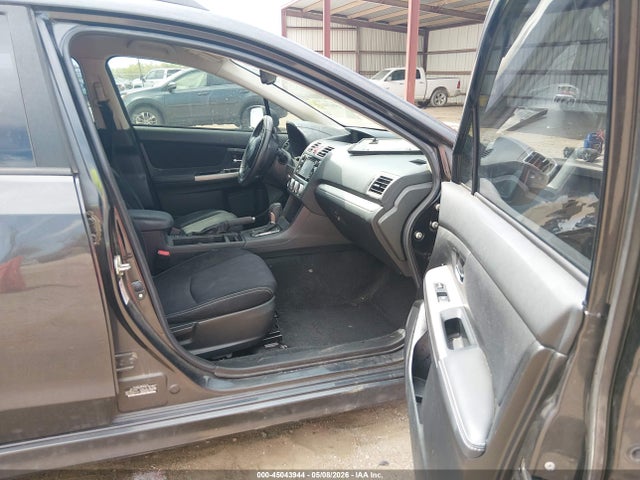 Subaru Impreza 2.0i Sport Premium
