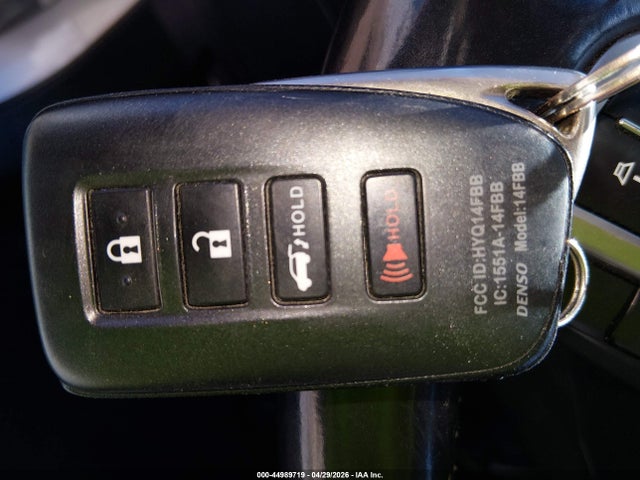 Lexus RX Premium